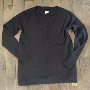 Club Monaco 100% Cashmere Sweater